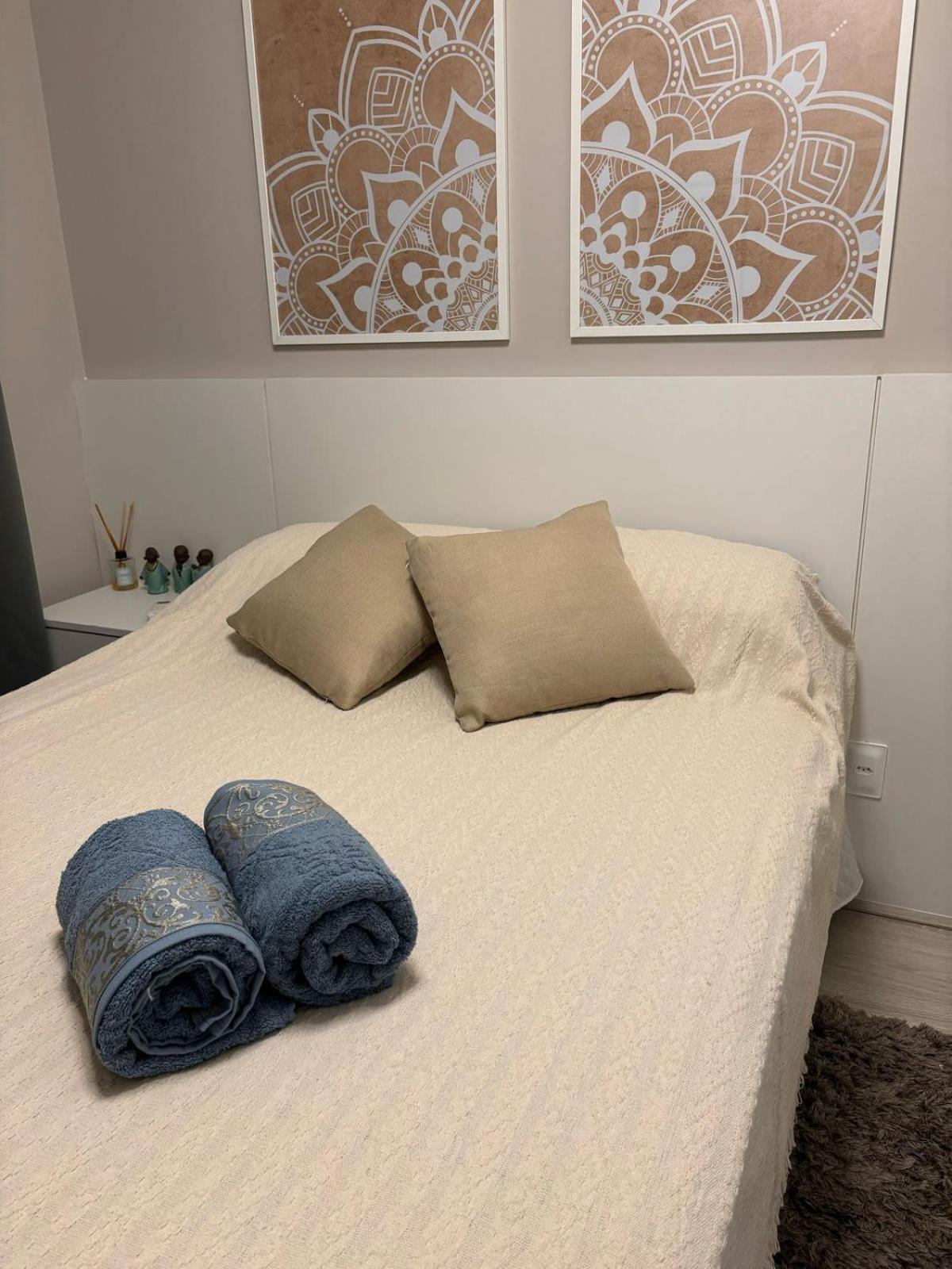 Apartamento Curacao - Prox Balneário Camboriú
