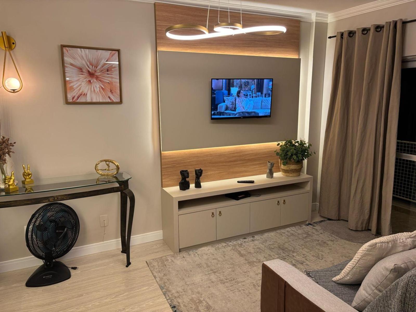 Apartamento Curacao - Prox Balneário Camboriú