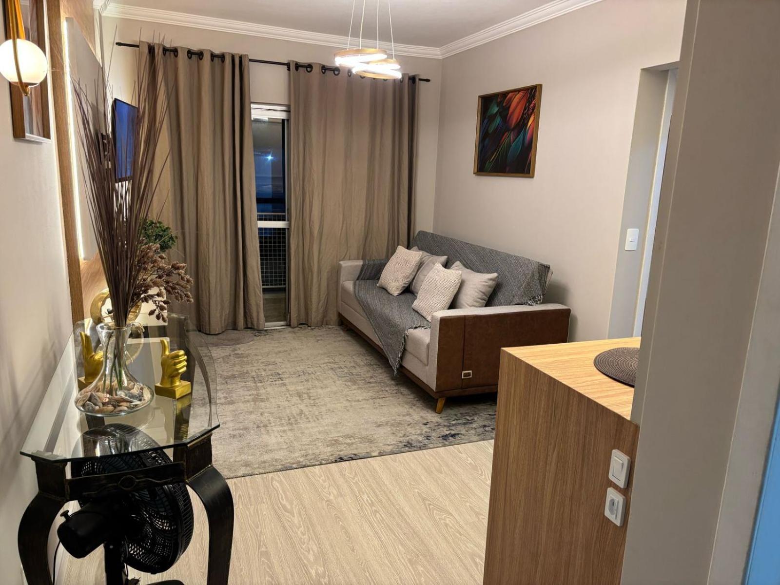 Curacao - Prox Apartment Balneario Camboriu