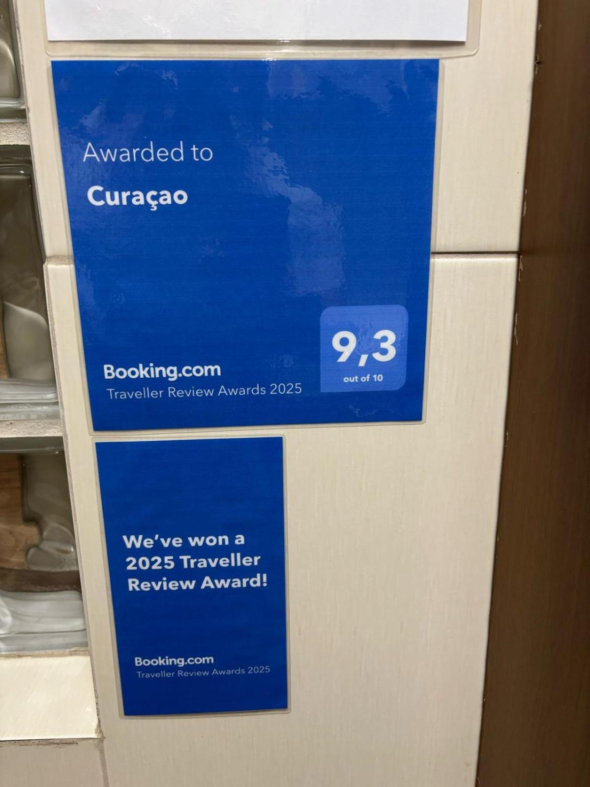 Curacao - Prox Balneario Camboriu